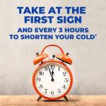 Zicam Cold Remedy No-Drip Nasal Spray 0.5 oz