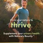 Nature's Bounty Saw Palmetto for Prostate Health