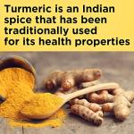Nature Made Turmeric Curcumin 500 mg Capsules