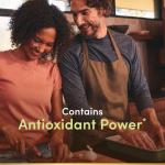 Nature's Bounty Turmeric & Black Pepper Capsules 1000mg