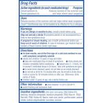 Zicam Cold Remedy Zinc Drops, Assorted Flavors