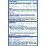 Zicam Cold Remedy Zinc Drops, Assorted Flavors