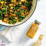 Organic Ground Turmeric Root - 2.38 Oz