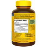Nature Made Turmeric Curcumin 500 mg Capsules