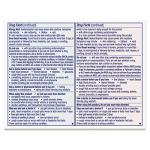 VICKS DayQuil & NyQuil Severe Cold Relief LiquiCaps