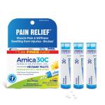 Boiron Arnica Montana 30C for Muscle Pain Relief