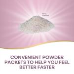 Nature's Way Cold & Flu Relief FastActives, Berry