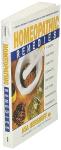 Homeopathic Remedies: Simple Guide to Everyday Ailments
