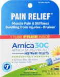 Boiron Arnica Montana 30C for Muscle Pain Relief