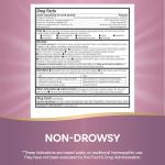 Nature's Way Cold & Flu Relief FastActives, Berry