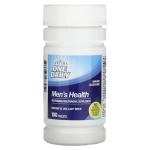 21st Century One Daily Men's Health Tablets, 100 Count