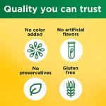 Nature Made Vitamin B12 1000 mcg, Dietary Supplement For Energy Metabolism Support, 160 Time Release Tablets, 160 Day Supply