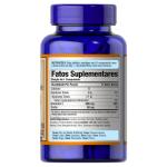 Puritan's Pride Chewable Vitamin C-500 mg with Rose HIPS