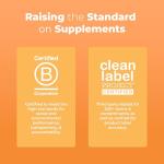 MaryRuth Organics Vitamin D USDA Organic | VIT D3 Liquid | Sugar Free | Liquid VIT D Spray Immune Support for Adults & Kids | Bone Health| Vegan | Gluten Free | Non-GMO | 30 Servings