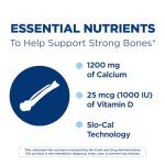 Citracal Calcium Plus D Slow Release 1200, 80 tabs