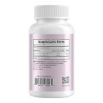 Heivy Ferrous Sulfate 325mg (Iron 65mg), High Potency Iron Supplement for Women and Men, Iron Pills with Vitamin C, Ferrous Sulfate, Non-GMO - 240 Tablets Made in USA