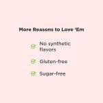 OLLY Ultra Women's Multi Softgels, Overall Health and Immune Support, Omega-3s, Iron, Vitamins A, D, C, E, B12, Daily Multivitamin, 30 Day Supply - 60 Count