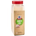 McCormick Granulated Garlic, 26 oz