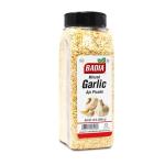 Badia Garlic Minced, 1.5 Pound - All-Natural, Non-GMO, Dehydrated Garlic Seasoning