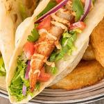 McCormick Granulated Garlic, 26 oz