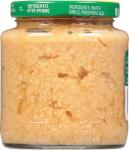 Polaner Premium White Chopped Garlic, 10 Ounce