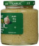 Polaner Premium White Chopped Garlic, 10 Ounce