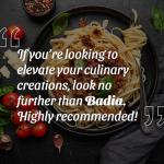 Badia Garlic Minced, 1.5 Pound - All-Natural, Non-GMO, Dehydrated Garlic Seasoning