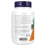 Now Foods Zinc (from 405mg of Zinc Gluconate), White, Unflavored, Tablet, 250 Count