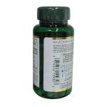 Nature's Bounty Ginseng Complex Herbal Health Capsules 75 Ea (Pack of 2)