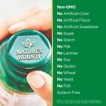 Milk Thistle by Nature's Bounty, Herbal Health Supplement, Supports Liver Health, 175mg, 100 Softgels