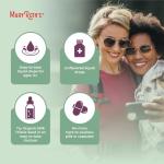 MaryRuth Organics Milk Thistle Seed Liquid Extract, 1 FZ