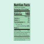 Arizona Green Tea with Ginseng and Honey - 16 Fl Oz (Pack of 12)