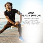 MASON NATURAL Saw Palmetto 500 mg, Supports Prostate Health & Urinary Function, 90 Capsules