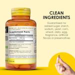 MASON NATURAL Saw Palmetto 500 mg, Supports Prostate Health & Urinary Function, 90 Capsules