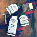 21st Century Saw Palmetto 450mg Veg Capsules, 60 Count