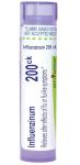 Boiron Influenzinum 200Ck for After Effects of Flu or Flu-Like Symptoms - 80 Pellets