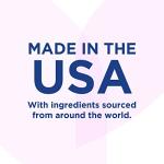 Hyland's Baby Nighttime Soothing Tablets with Chamomilla, Natural Relief of Oral Discomfort, Irritability, and Swelling, 125 Count