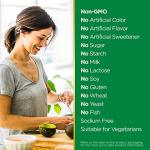 Nature's Bounty Vitamin B6 100mg Tablets - Supports Energy Metabolism & Nervous System Health, 100 Ct