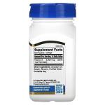 21st Century A 10, 000 I.U. Softgels, 110 Count