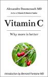 Vitamin C: Why more is better