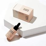 Eight Saints Vitamin C Serum For Face, Anti Aging Facial Serum, Hyaluronic Acid, Vitamin E, Organic Aloe Vera and Jojoba Oil, Hydrating & Brightening Serum for Dark Spots, Fine Lines and Wrinkles, 1oz