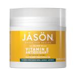 Jason Moisturizing Creme Vitamin E Age Renewal - 25000 IU - 4 oz