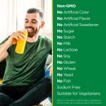 Nature's Bounty Vitamin C Tablets, Vitamin Supplement, Supports a Healthy Immune System, 500mg, 100 Count