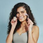 Eight Saints Vitamin C Serum For Face, Anti Aging Facial Serum, Hyaluronic Acid, Vitamin E, Organic Aloe Vera and Jojoba Oil, Hydrating & Brightening Serum for Dark Spots, Fine Lines and Wrinkles, 1oz