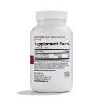 365 by Whole Foods Market, Calcium with Vitamin D3, 120 Vegetarian Tablets, 60-Day Supply