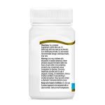 21st Century Iron 65 mg Ferrous Sulfate 325 mg Tablets, 120 Count