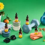 Herb Pharm Asian (Panax) Ginseng Liquid Extract for Energy and Stamina Support - 1 Ounce