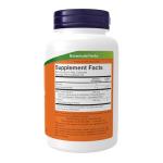 NOW Foods Supplements, Silymarin Milk Thistle Extract 150 mg with Turmeric, Supports Liver Function*, 120 Veg Capsules