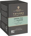 Taylors of Harrogate Green Tea with Jasmine, 50 Teabags