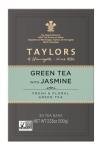 Taylors of Harrogate Green Tea with Jasmine, 50 Teabags